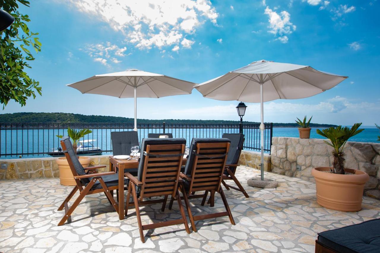 Villa Riva Barbat na Rabu 외부 사진