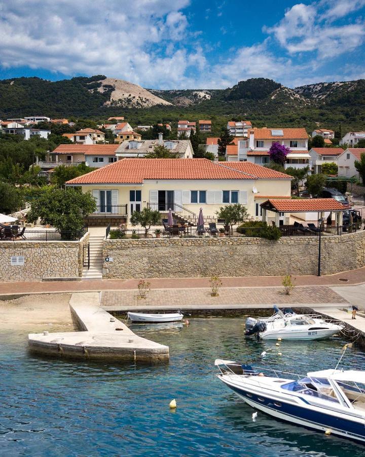 Villa Riva Barbat na Rabu 외부 사진
