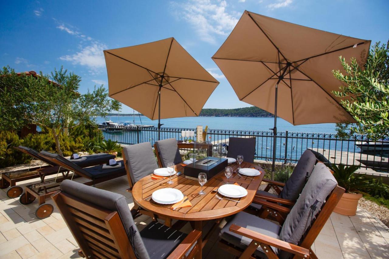 Villa Riva Barbat na Rabu 외부 사진