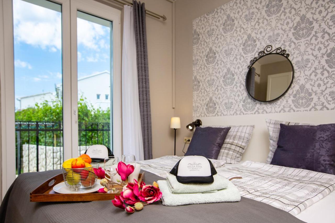 Villa Riva Barbat na Rabu 외부 사진