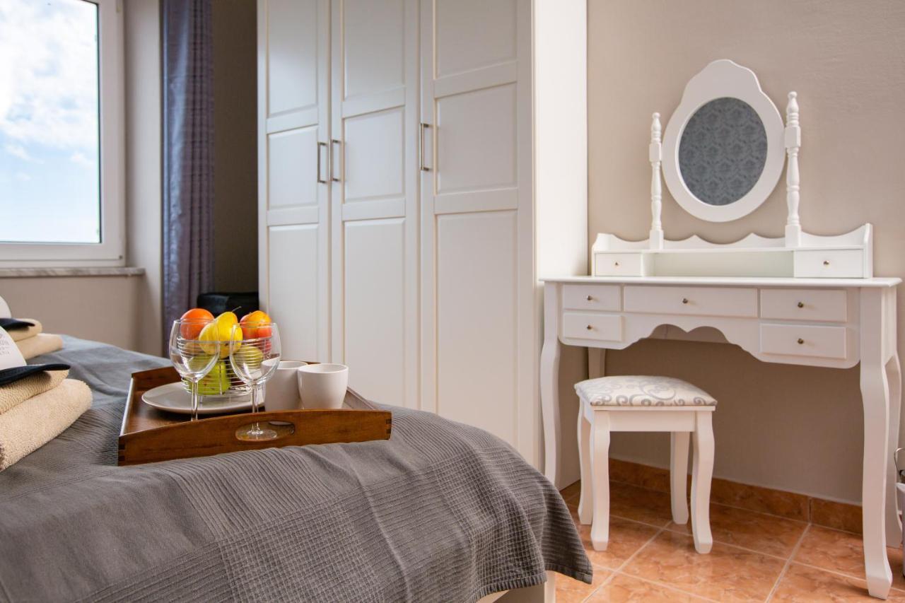 Villa Riva Barbat na Rabu 외부 사진
