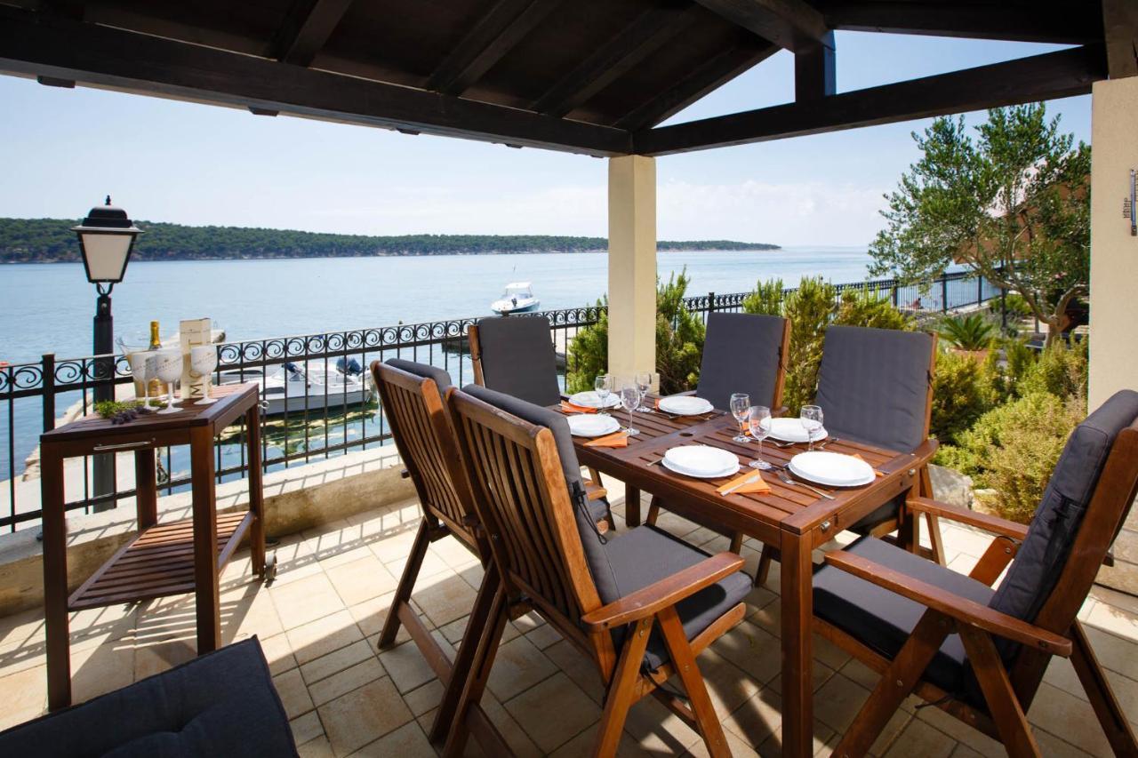 Villa Riva Barbat na Rabu 외부 사진