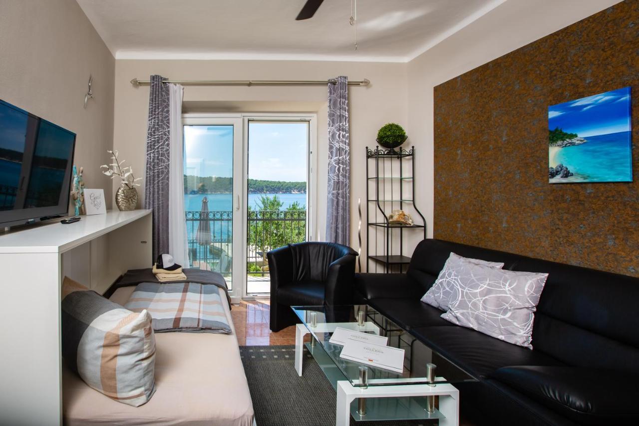 Villa Riva Barbat na Rabu 외부 사진