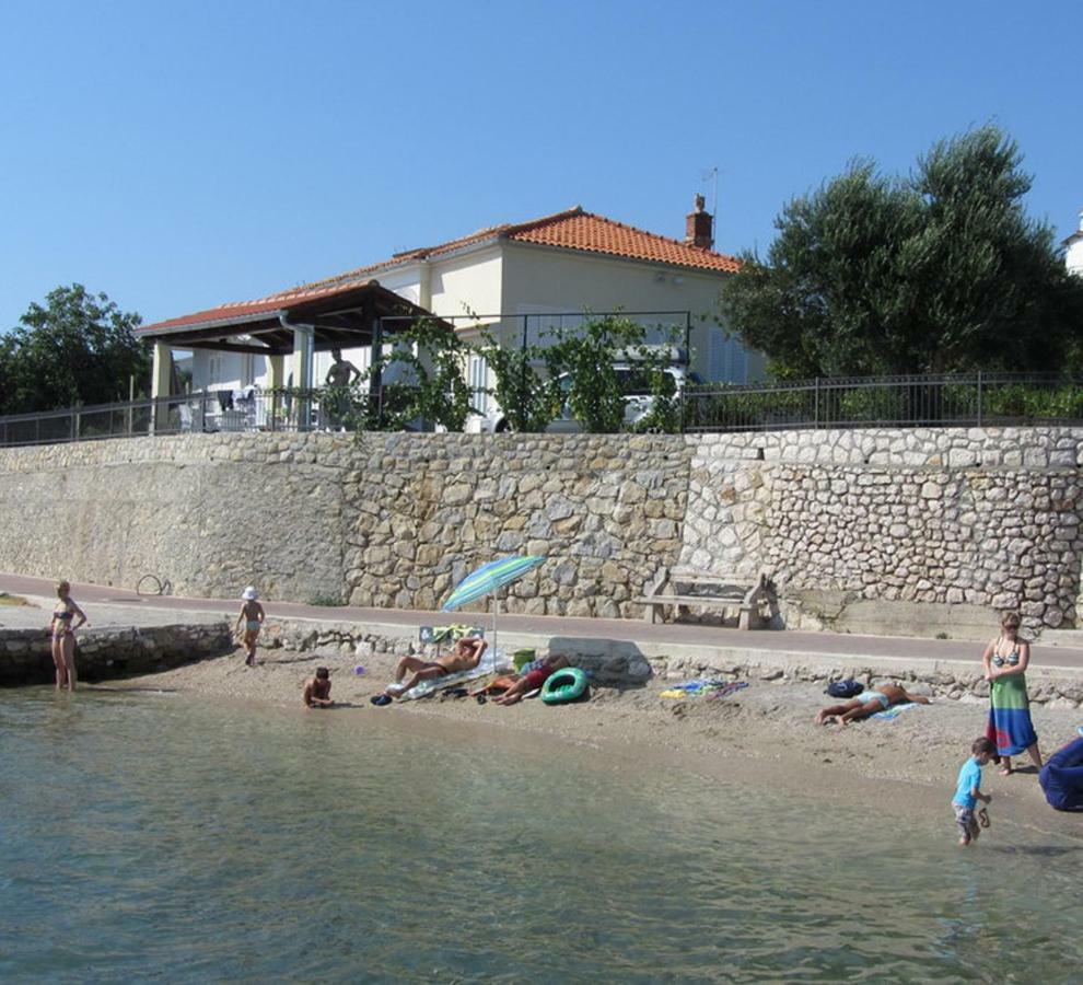 Villa Riva Barbat na Rabu 외부 사진
