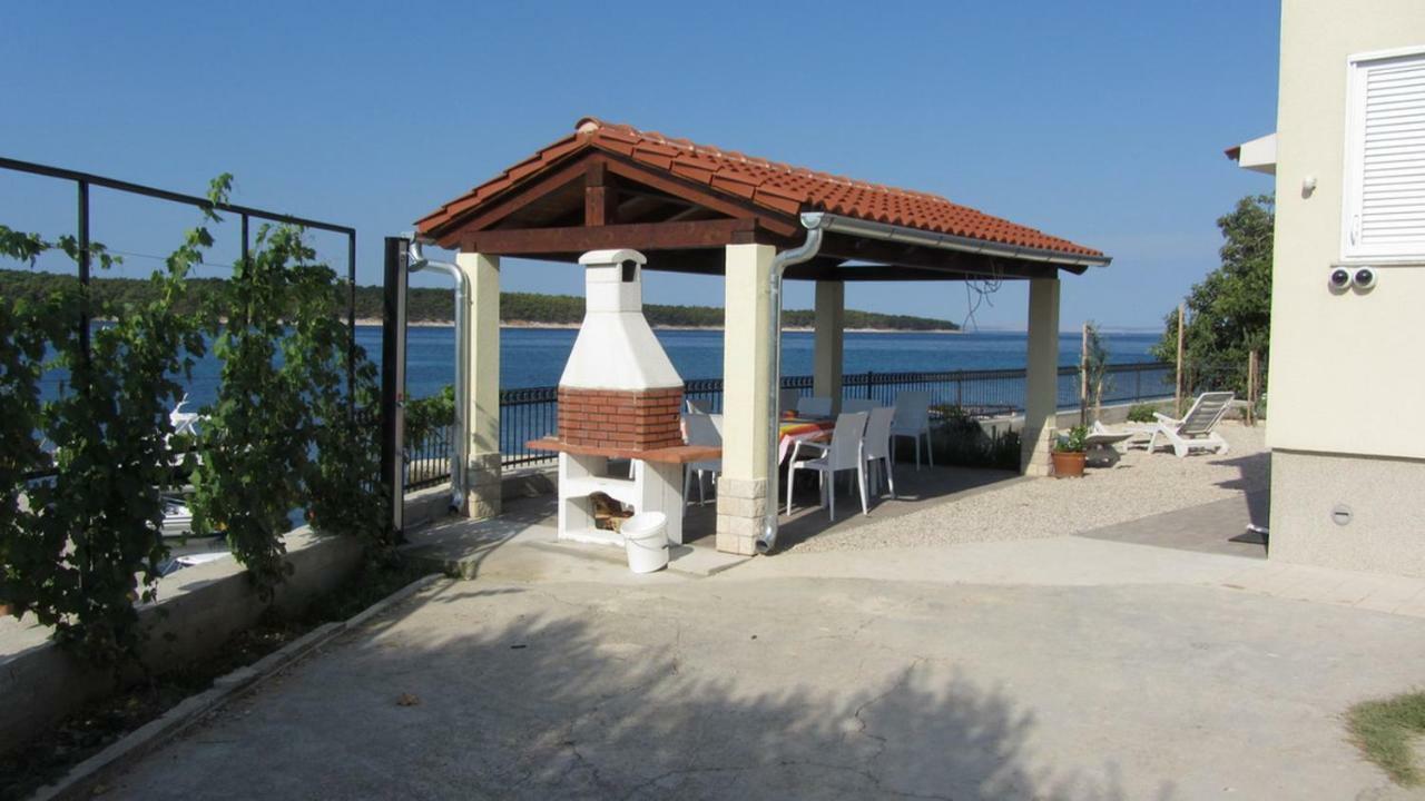Villa Riva Barbat na Rabu 외부 사진