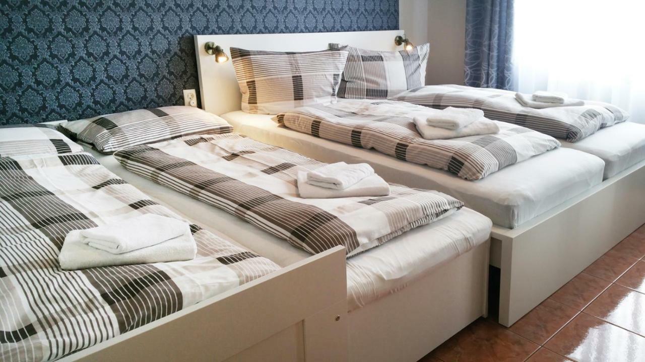 Villa Riva Barbat na Rabu 외부 사진