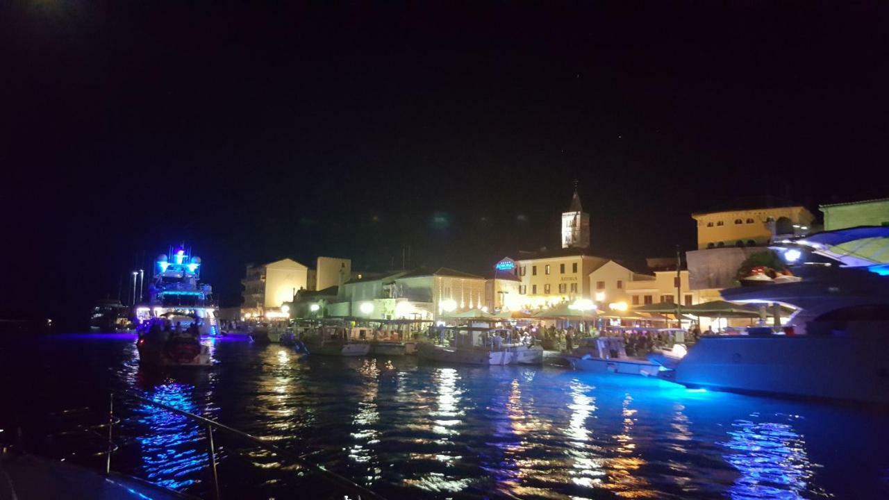 Villa Riva Barbat na Rabu 외부 사진