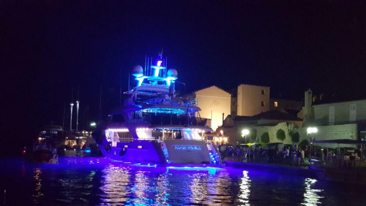 Villa Riva Barbat na Rabu 외부 사진
