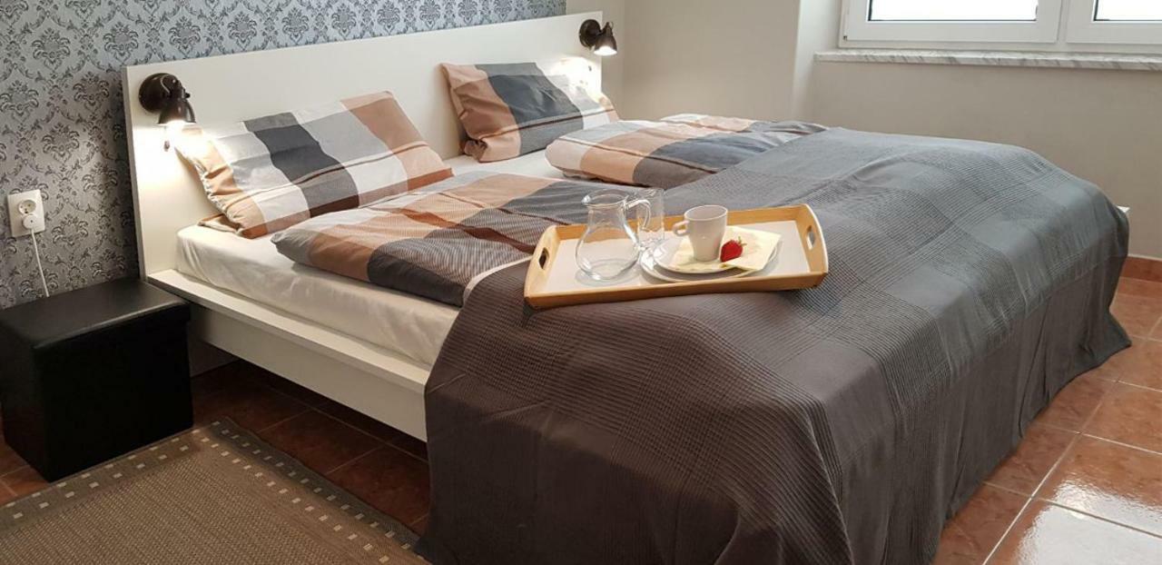 Villa Riva Barbat na Rabu 외부 사진