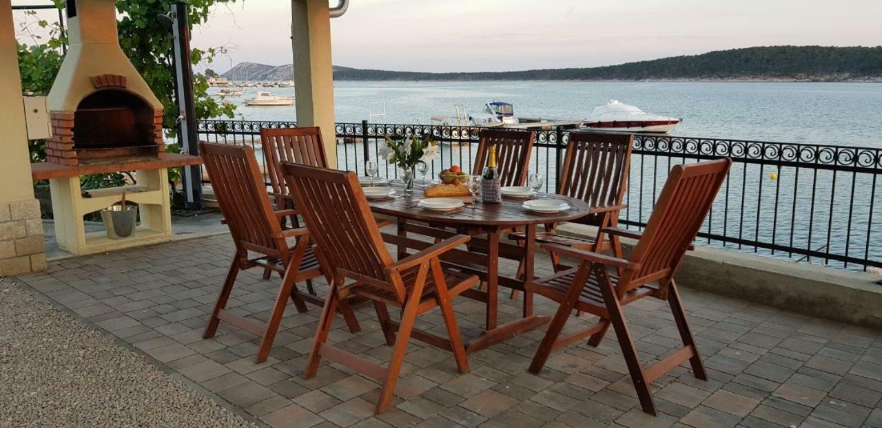 Villa Riva Barbat na Rabu 외부 사진