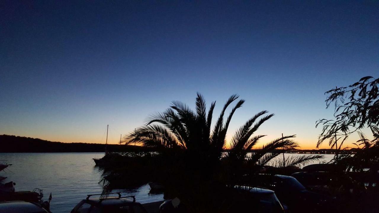 Villa Riva Barbat na Rabu 외부 사진