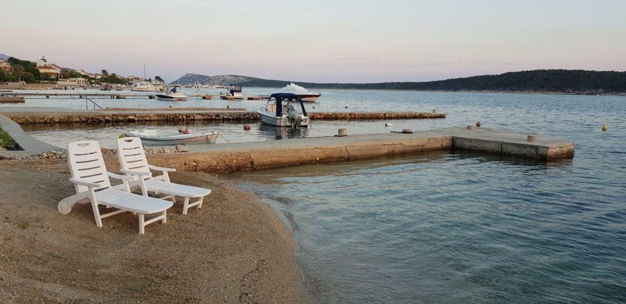 Villa Riva Barbat na Rabu 외부 사진