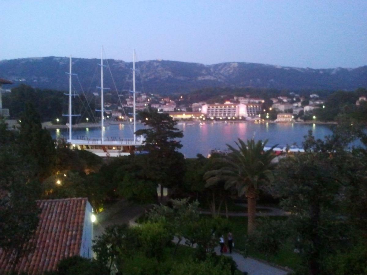 Villa Riva Barbat na Rabu 외부 사진