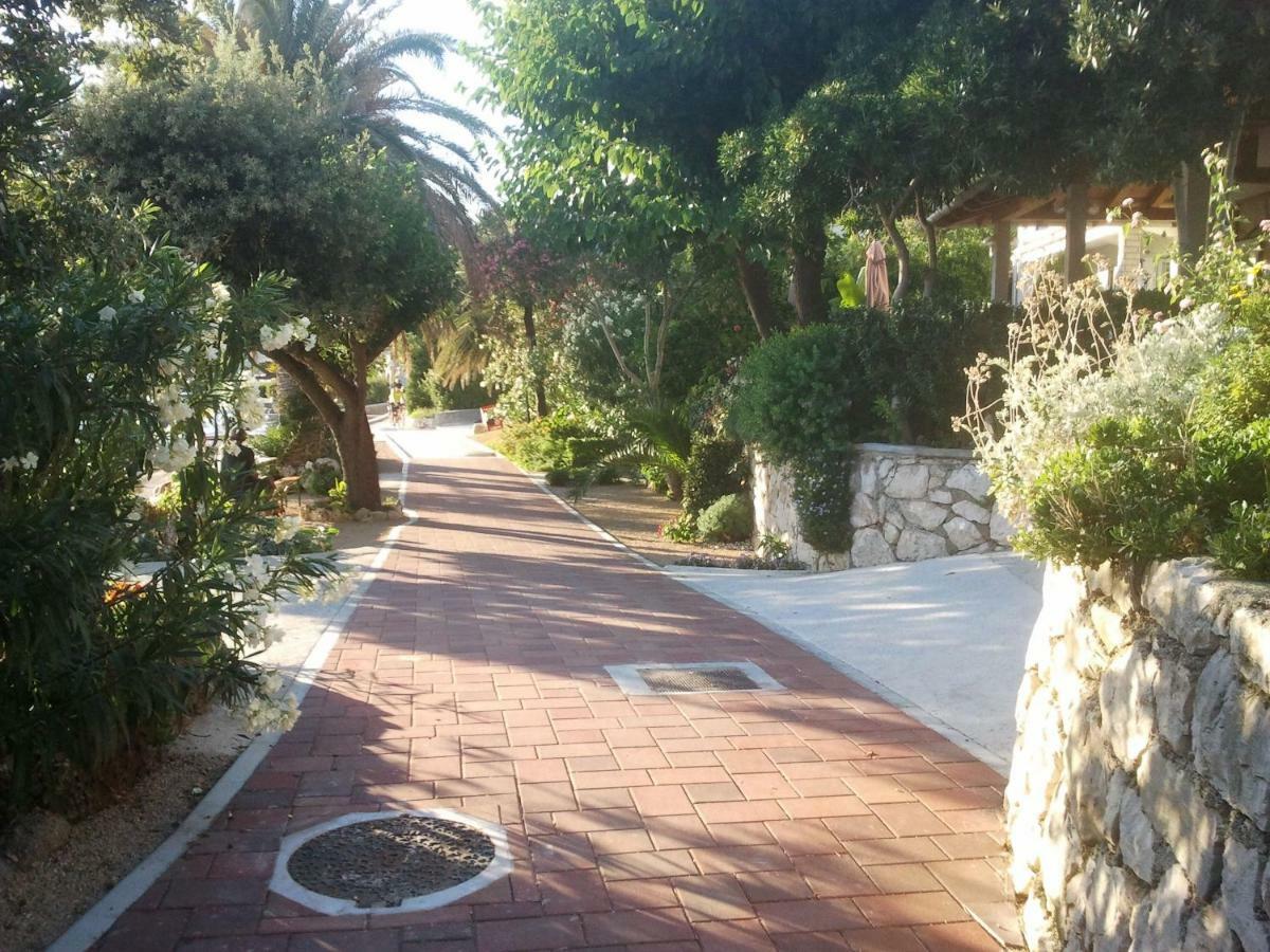 Villa Riva Barbat na Rabu 외부 사진